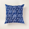 Batik Cushion Cover