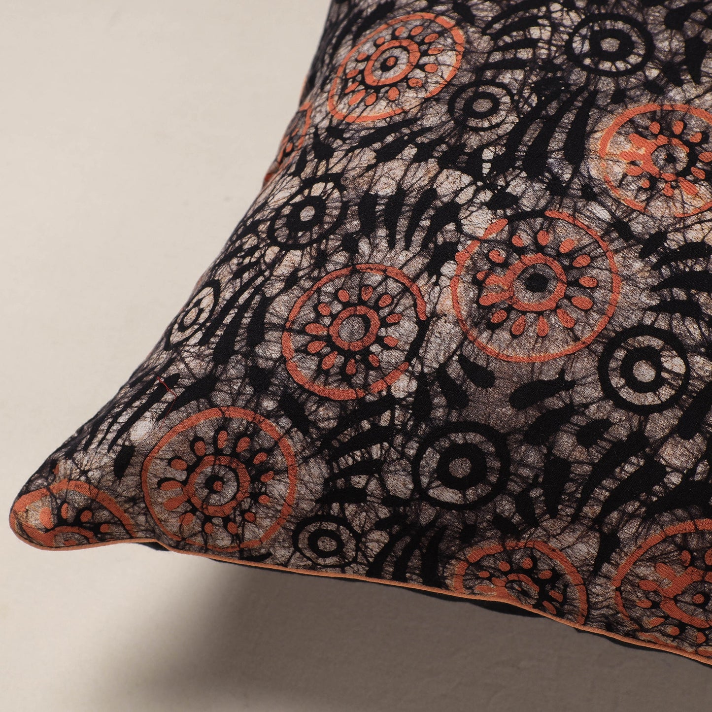 Batik Cushion Cover