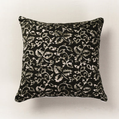 Buy Hand Batik Printed Cotton Cushion Cover Online at iTokri.com