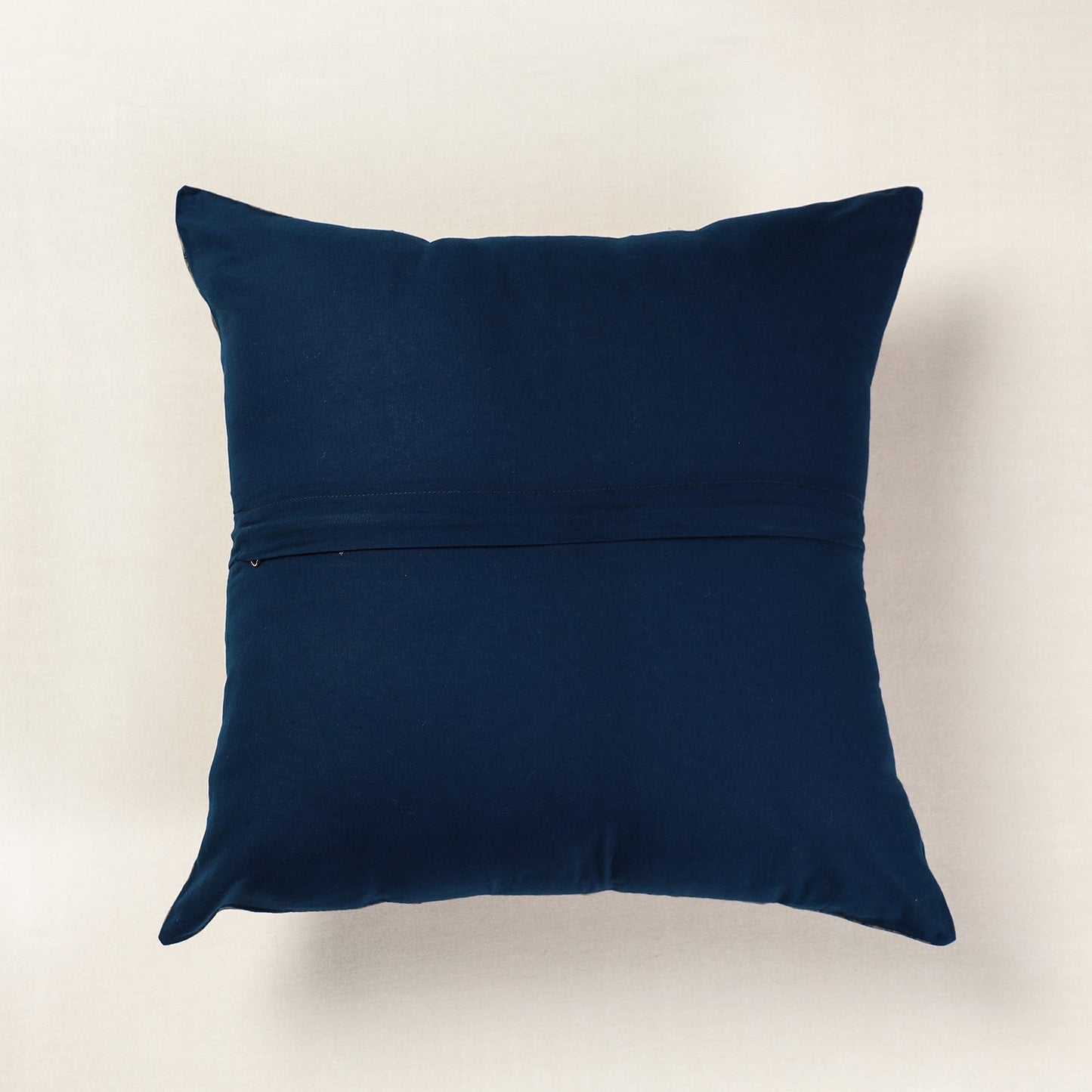  Hand Batik Printed Cotton Cushion Cover 