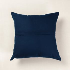  Hand Batik Printed Cotton Cushion Cover 