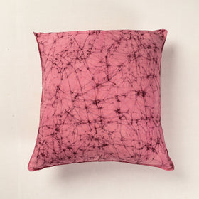  Hand Batik Printed Cotton Cushion Cover 