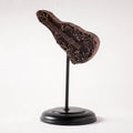  Hand-carved Sheesham Wood Block 