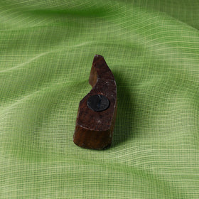  Hand Carved Sheesham Wood Block Fridge Magnet Online | iTokri