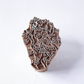  Hand-carved Teak Wood Block Online in India l iTokri.com 