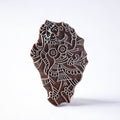  Hand-carved Teak Wood Block Online in India l iTokri.com 