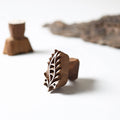  Hand-carved Teak Wood Block Online in India l iTokri.com 