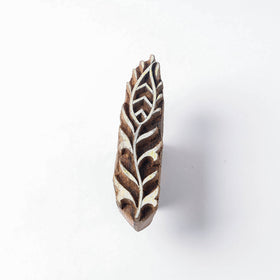 Hand-carved Teak Wood Block Online in India l iTokri.com 