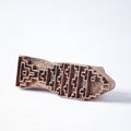  Hand-carved Teak Wood Block Online in India l iTokri.com 