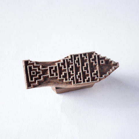  Hand-carved Teak Wood Block Online in India l iTokri.com 