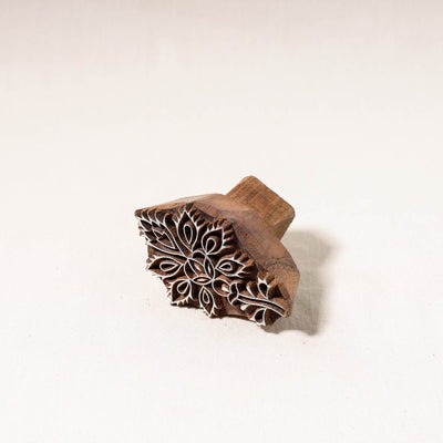  Hand-carved Teak Wood Block Online in India l iTokri.com 