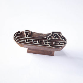  Hand-carved Teak Wood Block Online in India l iTokri.com 