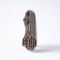  Hand-carved Teak Wood Block Online in India l iTokri.com 