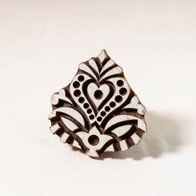  Hand-carved Teak Wood Block Online in India l iTokri.com 