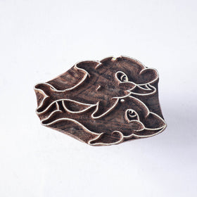  Hand-carved Teak Wood Block Online in India l iTokri.com 
