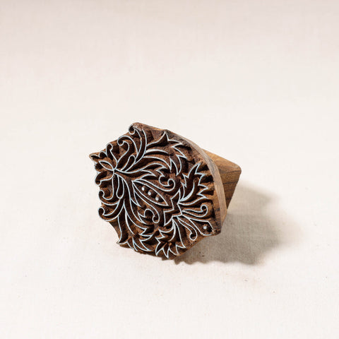  Hand-carved Teak Wood Block Online in India l iTokri.com 