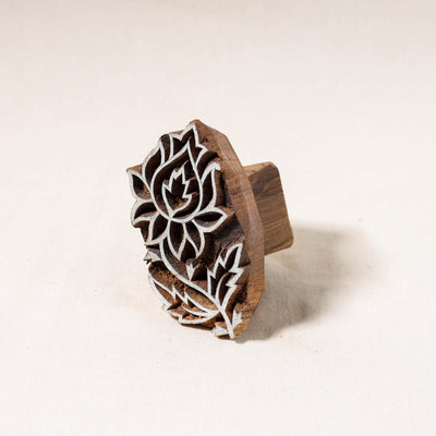  Hand-carved Teak Wood Block Online in India l iTokri.com 