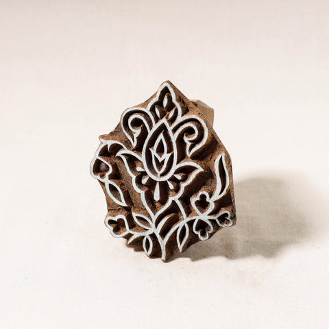  Hand-carved Teak Wood Block Online in India l iTokri.com 