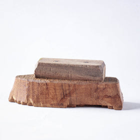  Hand-carved Teak Wood Block Online in India l iTokri.com 