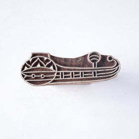  Hand-carved Teak Wood Block Online in India l iTokri.com 