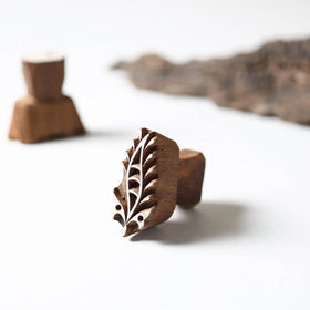  Hand-carved Teak Wood Block Online in India l iTokri.com 