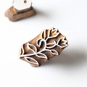  Hand-carved Teak Wood Block Online in India l iTokri.com 