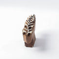  Hand-carved Teak Wood Block Online in India l iTokri.com 
