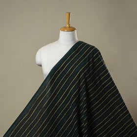 Hand cotton natural dyed fabric 03 - handcrafted