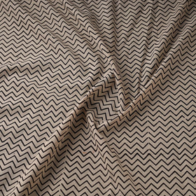 Hand cotton natural dyed fabric 15 - handcrafted