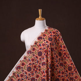 Hand cotton sanganeri fabric 07 - handcrafted