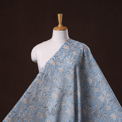 Hand cotton sanganeri fabric 60 - handcrafted