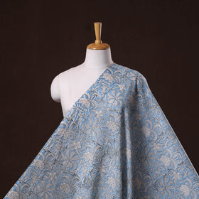 Hand cotton sanganeri fabric 60 - handcrafted