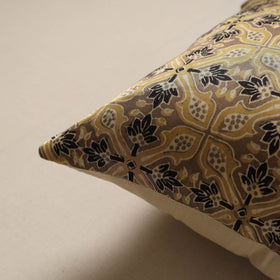 Hand cushion cover 134 - handcrafted