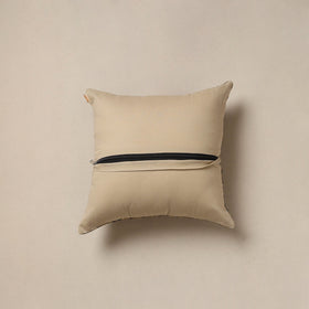 Hand cushion cover 134 - handcrafted