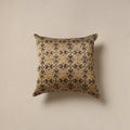 Hand cushion cover 134 - handcrafted