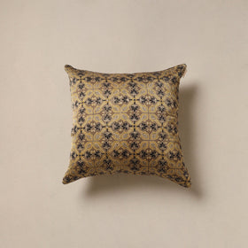Hand cushion cover 134 - handcrafted