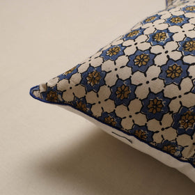 Hand cushion cover 23 - handcrafted