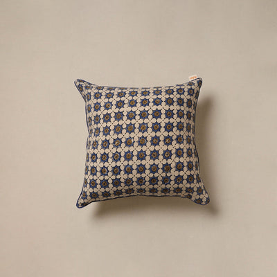 Hand cushion cover 23 - handcrafted