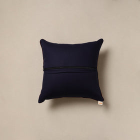 Hand cushion cover 24 - handcrafted