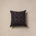 Hand cushion cover 24 - handcrafted