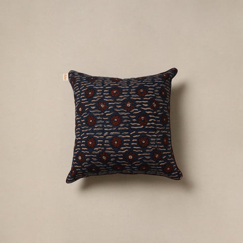 Hand cushion cover 24 - handcrafted