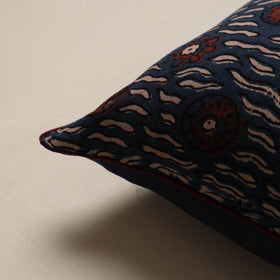 Hand cushion cover 24 - handcrafted