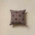 Hand cushion cover 26 - handcrafted