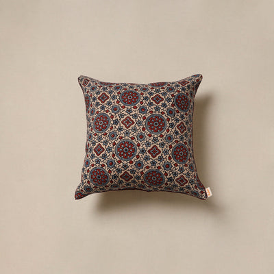 Hand cushion cover 26 - handcrafted