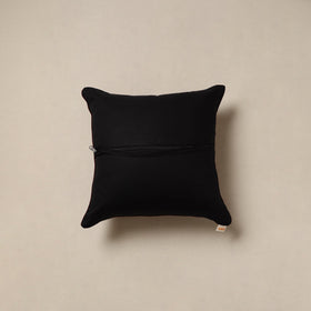 Hand cushion cover 27 - handcrafted
