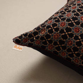 Hand cushion cover 27 - handcrafted