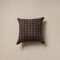Hand cushion cover 27 - handcrafted