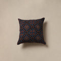 Hand cushion cover 28 - handcrafted