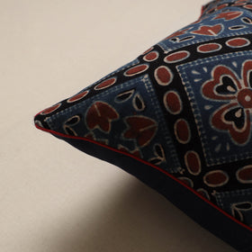 Hand cushion cover 28 - handcrafted