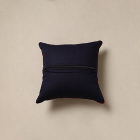 Hand cushion cover 28 - handcrafted